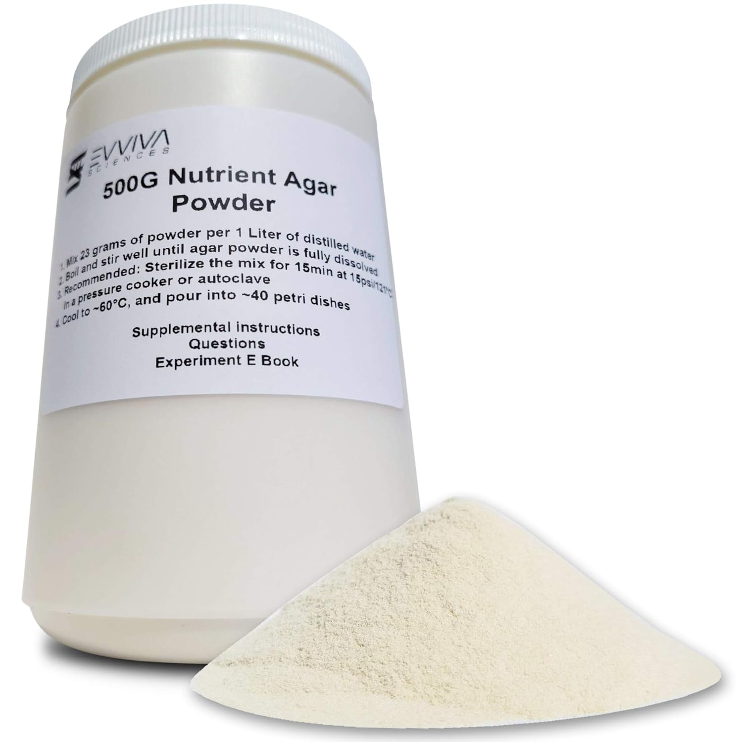 Nutrient Agar